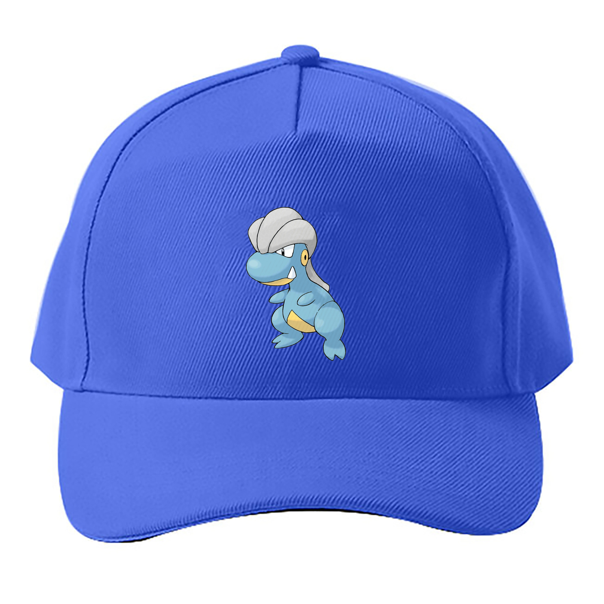（画像用） ポケットモンスター Pokémon ベースボールキャップ 綿100％ 男女兼用 帽子 スポーツ